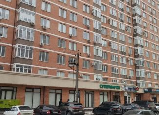 Продаю однокомнатную квартиру, 50 м2, Махачкала, Индустриальный переулок, 3