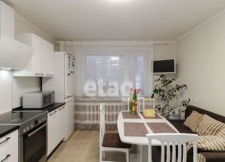 Продажа трехкомнатной квартиры, 90 м2, Тюмень, улица Московский Тракт, 141к1