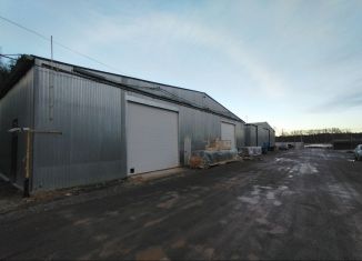 Складское помещение в аренду, 410 м2, деревня Разбегаево, зона 3-й микрорайон, 21