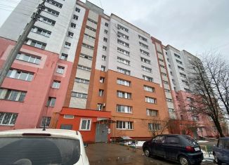 Продается трехкомнатная квартира, 62.8 м2, Нижний Новгород, улица Красных Зорь, 5А, метро Буревестник