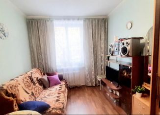 Продам комнату, 18 м2, Санкт-Петербург, улица Седова, 42, муниципальный округ Невская Застава