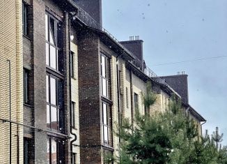 Продается 1-комнатная квартира, 40.8 м2, деревня Полесье