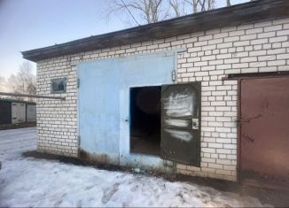 Продается гараж, 30 м2, Нижегородская область, улица Мичурина, 97