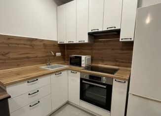 Сдам в аренду 2-комнатную квартиру, 36 м2, Люберцы, улица 8 Марта, 12к1, ЖК Люберцы Парк