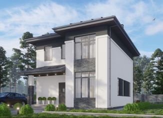 Дом на продажу, 138 м2, деревня Зелени