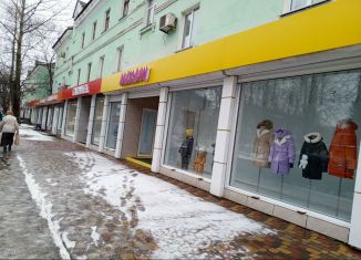 Сдается в аренду торговая площадь, 112 м2, Тульская область, улица Садовского, 34