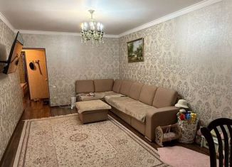 Продается двухкомнатная квартира, 60 м2, Дагестан, улица Ленина, 6