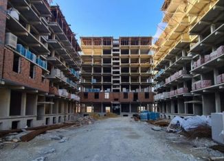 Продам 1-комнатную квартиру, 53 м2, посёлок городского типа Семендер, Карабудахкентская улица, 28