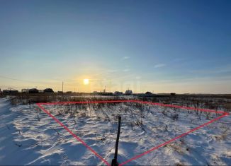 Продажа участка, 10 сот., деревня Зелёное Поле, Майская улица, 16