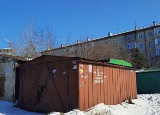 Продаю гараж, 21 м2, Тюмень, Ленинский округ