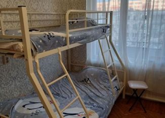 5-комнатная квартира на продажу, 46 м2, Санкт-Петербург, муниципальный округ Волковское, Пражская улица, 7к3