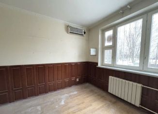 Квартира на продажу студия, 18 м2, Москва, улица Академика Анохина, 9к1, ЗАО