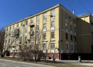 Сдаю в аренду 2-ком. квартиру, 50 м2, Москва, 1-й Хорошёвский проезд, 2/17, метро ЦСКА