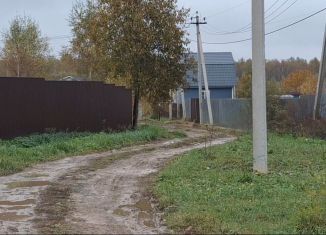 Продается земельный участок, 9 сот., деревня Алфёрово