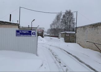 Продается гараж, 26 м2, Чувашия, улица Ленинского Комсомола, 45