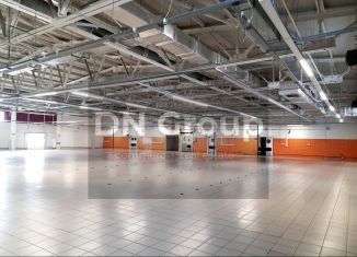 Продается торговая площадь, 3543.7 м2, Алтайский край, Красноармейская улица, 81И