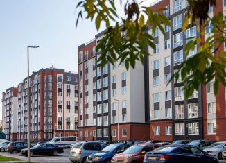 Продам 1-комнатную квартиру, 35.6 м2, Калининград