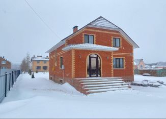 Продается дом, 245 м2, деревня Искино, Камышовая улица, 12