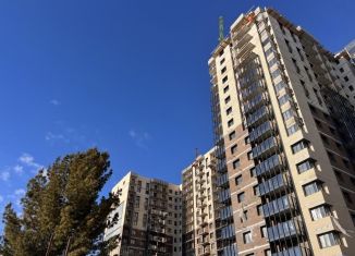 3-ком. квартира на продажу, 65.4 м2, Иркутск, улица Пискунова, 138, ЖК Семья