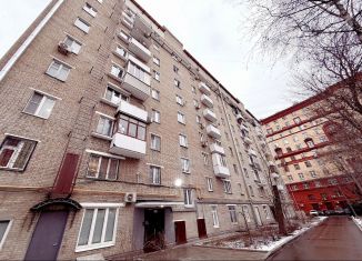Продажа квартиры студии, 14.3 м2, Москва, Космодамианская набережная, 4/22кВ, метро Новокузнецкая