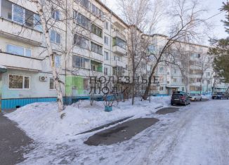 Продаю 1-комнатную квартиру, 35 м2, Амурская область, Институтская улица, 5