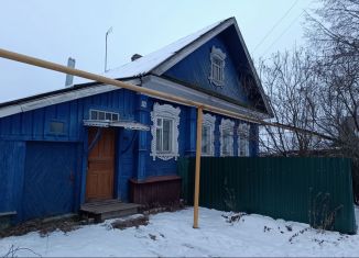 Продажа дома, 52.1 м2, Городец, улица Коминтерна, 130