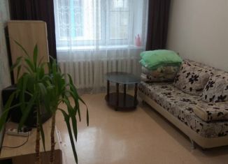 Сдаю в аренду 1-ком. квартиру, 37 м2, Чебоксары, улица Юрия Гагарина, 35