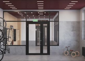 Продаю 2-комнатную квартиру, 68 м2, Оренбург, Просторная улица, 21/2, ЖК Степные Просторы