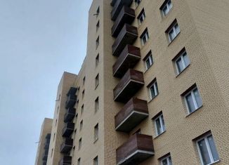 Трехкомнатная квартира на продажу, 67.3 м2, Ярославль