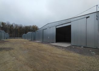 Сдам складское помещение, 180 м2, деревня Разбегаево, зона 3-й микрорайон, 21