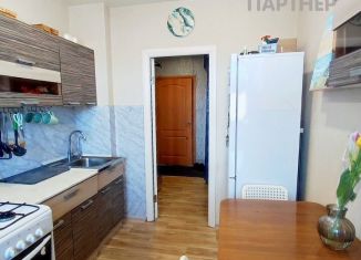 Продам 2-ком. квартиру, 35.5 м2, Ульяновская область, улица Лермонтова, 12