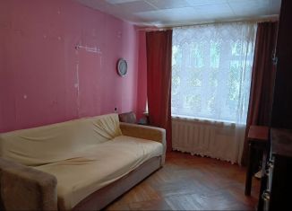 Двухкомнатная квартира в аренду, 43 м2, Санкт-Петербург, улица Васенко