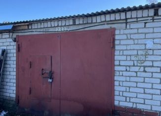 Аренда гаража, 22 м2, Ярославская область, Авиамоторная улица