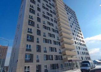 Продается квартира студия, 25.2 м2, Киров, улица Энтузиастов, 54