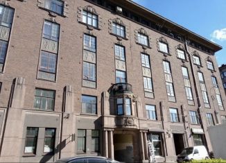 Сдача в аренду 1-комнатной квартиры, 34 м2, Выборг, проспект Суворова, 13