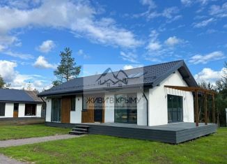 Продажа дома, 65 м2, Крым, СТ Молочник, 19