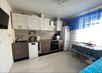 Продается однокомнатная квартира, 41.7 м2, Воронеж, Беговая улица, 219Ж, ЖК Континент