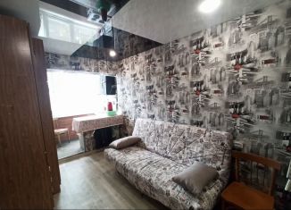 Квартира в аренду студия, 12.8 м2, Тюмень, Олимпийская улица, 34