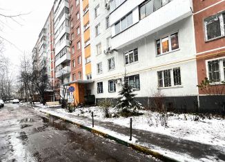 Продается квартира студия, 12 м2, Москва, Планерная улица, 26с1, СЗАО