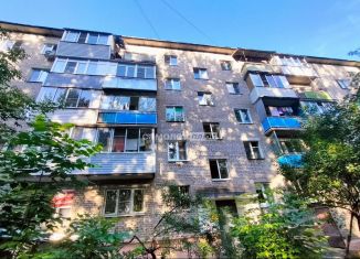 Продам трехкомнатную квартиру, 59 м2, Электросталь, улица Тевосяна, 42А