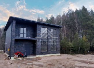 Дом на продажу, 195 м2, коттеджный посёлок Совушки, Жемчужная улица, 1