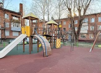 Продам 2-комнатную квартиру, 43.1 м2, Долгопрудный, Октябрьская улица, 16/8