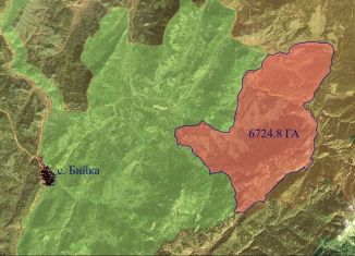 Земельный участок на продажу, 672480 сот., Республика Алтай