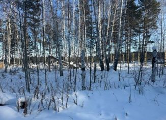 Земельный участок на продажу, 10 сот., деревня Карлук, Тенистая улица, 54