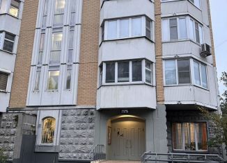 Продается трехкомнатная квартира, 82.3 м2, Москва, Северный бульвар