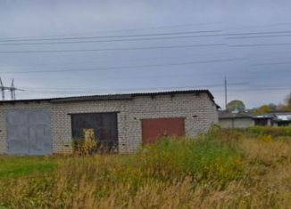 Продается гараж, 30 м2, Углич, Волжская улица