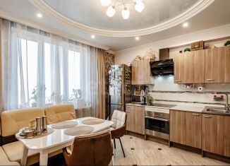 Продается 2-комнатная квартира, 70 м2, Ростов-на-Дону, улица Ерёменко, 99