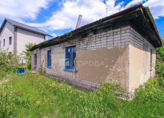 Продам дом, 46.2 м2, Барнаул, Локомотивный проезд, 76