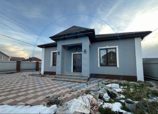 Дом на продажу, 107.7 м2, село Винсады, Кисловодская улица, 10