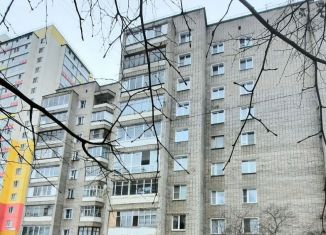 1-ком. квартира на продажу, 33 м2, Киров, улица Ивана Попова, 36А